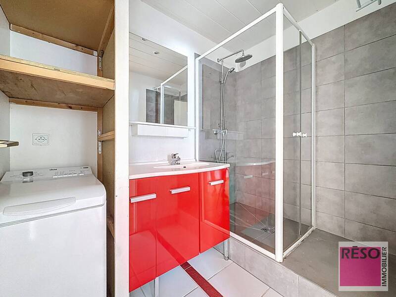 Vente appartement 3 pièces 61.8 m² à Annemasse 74100
