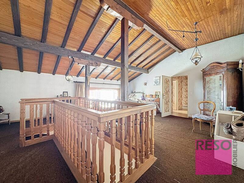 Vente maison 10 pièces 290 m² à Cranves-Sales 74380