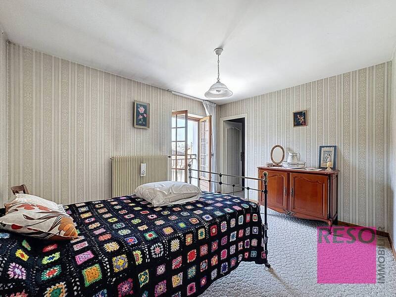 Vente maison 10 pièces 290 m² à Cranves-Sales 74380