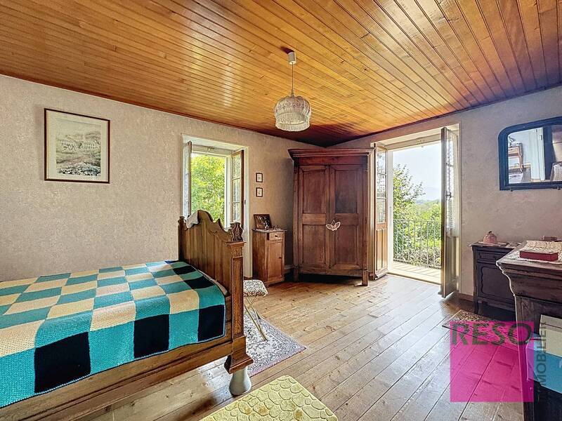 Vente maison 10 pièces 290 m² à Cranves-Sales 74380