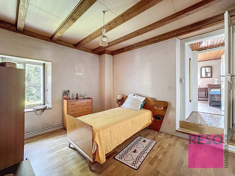 Vente maison 10 pièces 290 m² à Cranves-Sales 74380