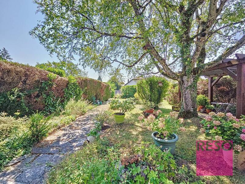 Vente maison 10 pièces 290 m² à Cranves-Sales 74380