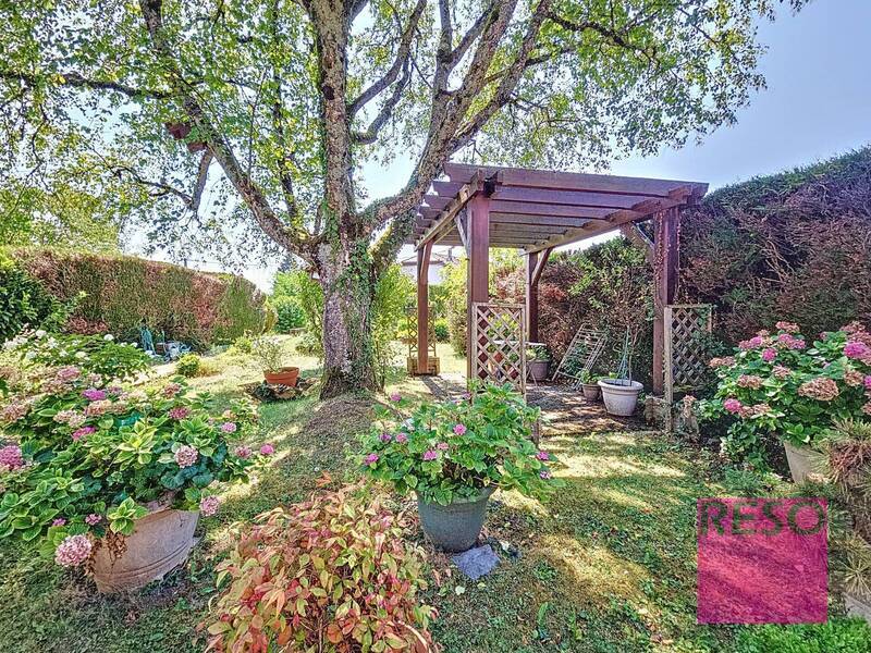 Vente maison 10 pièces 290 m² à Cranves-Sales 74380