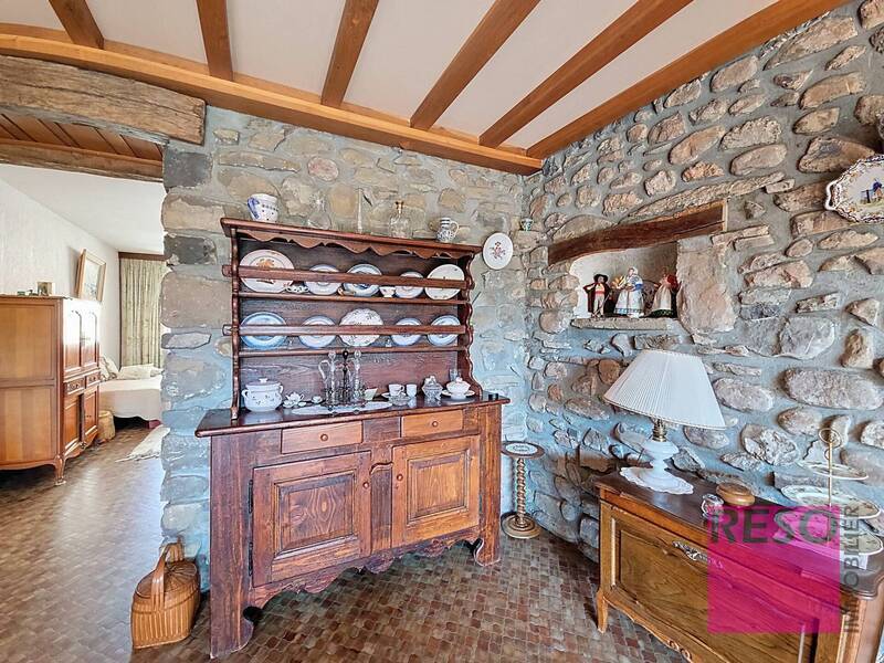 Vente maison 10 pièces 290 m² à Cranves-Sales 74380