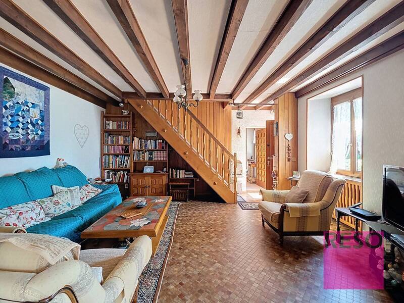 Vente maison 10 pièces 290 m² à Cranves-Sales 74380
