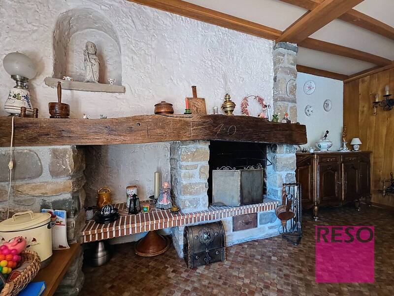 Vente maison 10 pièces 290 m² à Cranves-Sales 74380