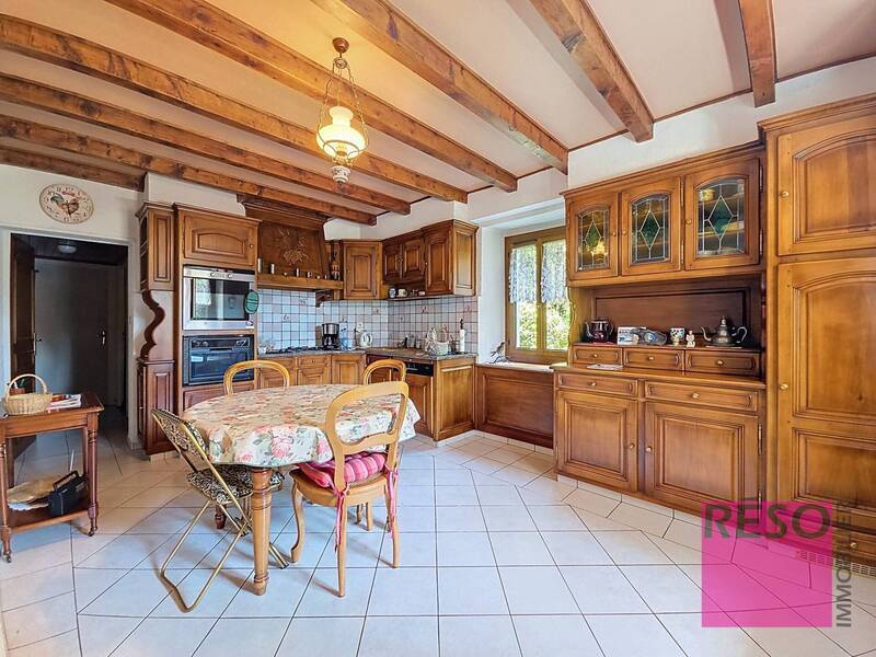 Vente maison 10 pièces 290 m² à Cranves-Sales 74380