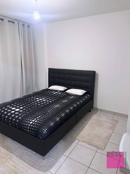Location appartement 2 pièces 44 m² à Annemasse 74100 - 1 481 €