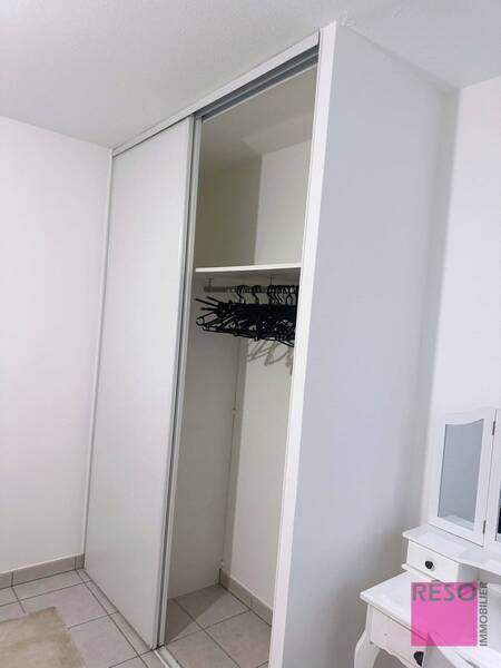 Location appartement 2 pièces 44 m² à Annemasse 74100 - 1 481 €