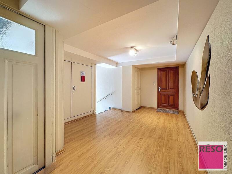 Buy apartment 4 rooms 110 m² in Annemasse 74100