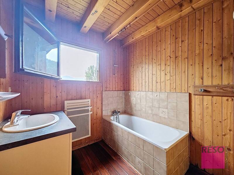 Vente maison 3 pièces 68 m² à Boëge 74420