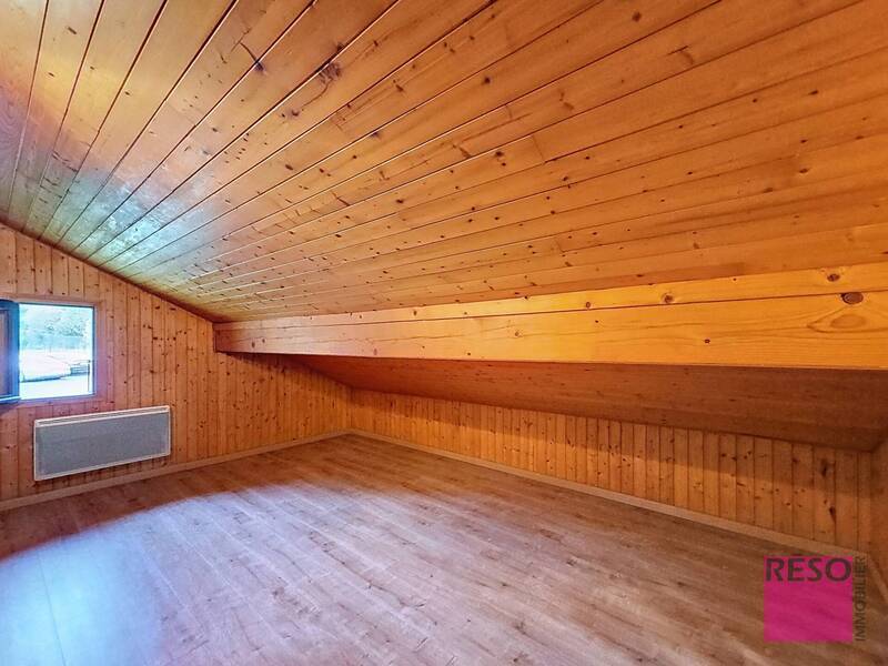 Vente maison 3 pièces 68 m² à Boëge 74420