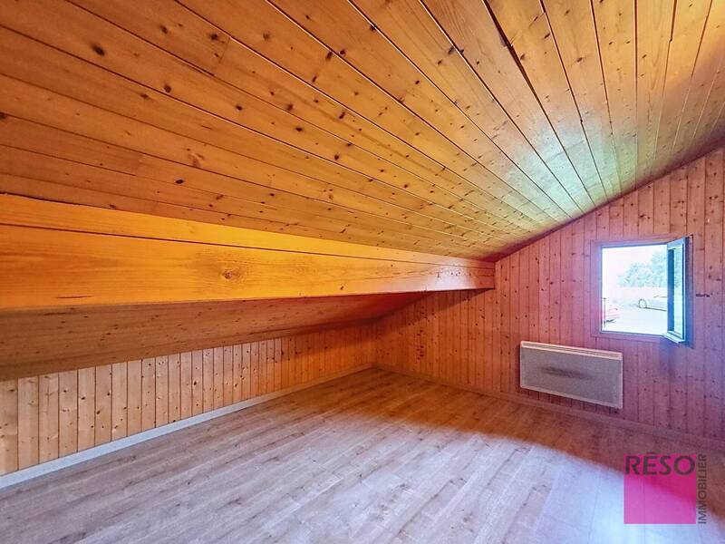 Vente maison 3 pièces 68 m² à Boëge 74420