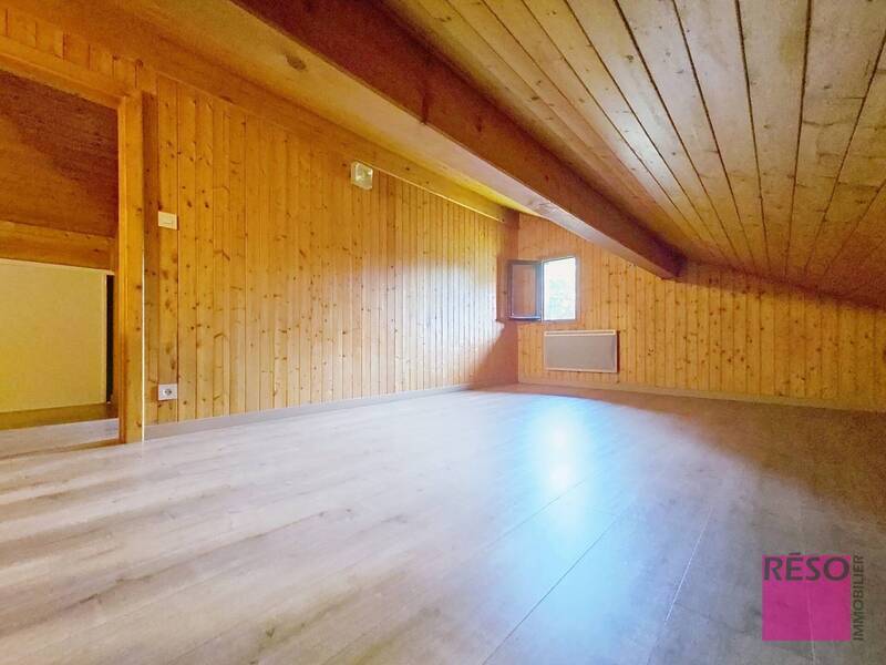 Vente maison 3 pièces 68 m² à Boëge 74420