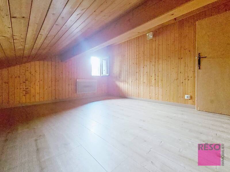 Vente maison 3 pièces 68 m² à Boëge 74420