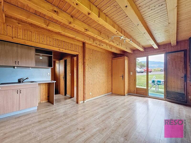 Vente maison 3 pièces 68 m² à Boëge 74420
