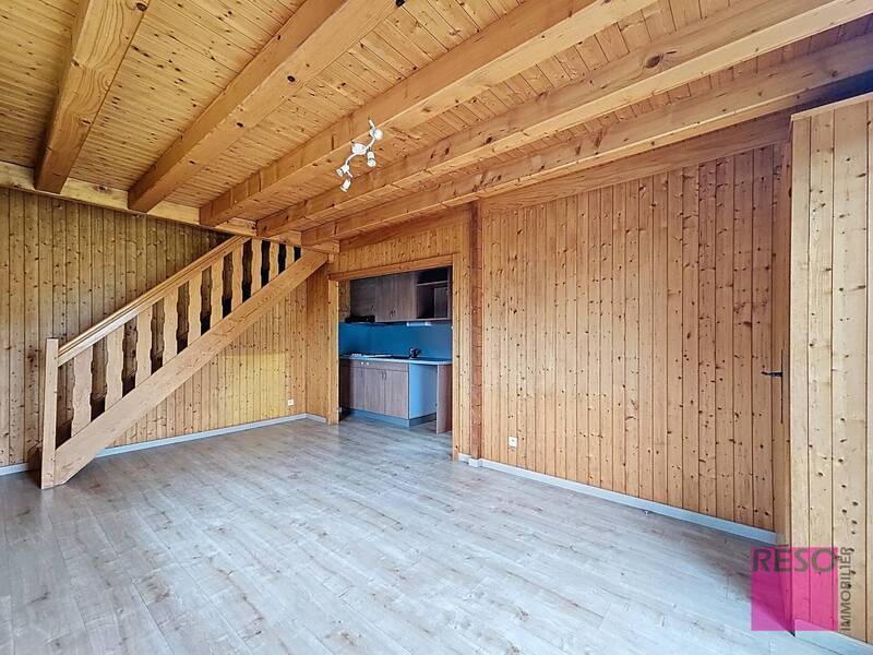 Vente maison 3 pièces 68 m² à Boëge 74420