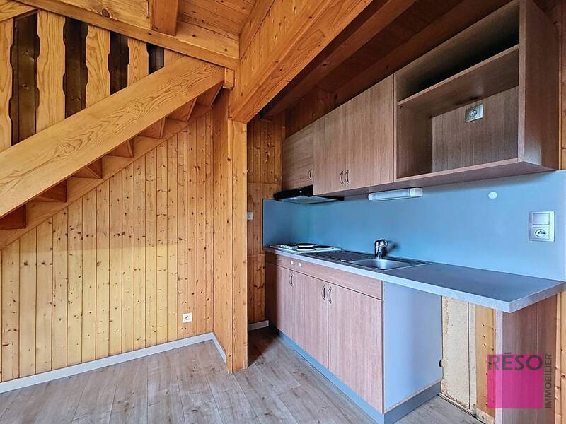 Vente maison 3 pièces 68 m² à Boëge 74420