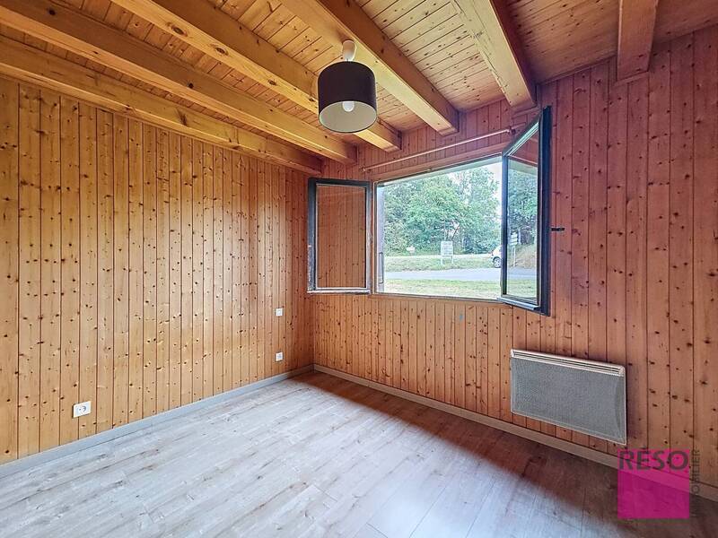 Vente maison 3 pièces 68 m² à Boëge 74420