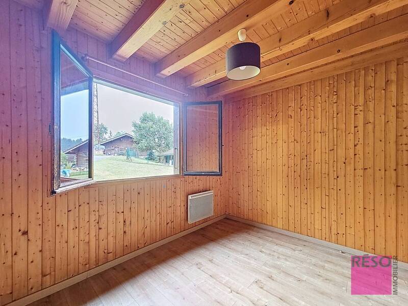 Vente maison 3 pièces 68 m² à Boëge 74420