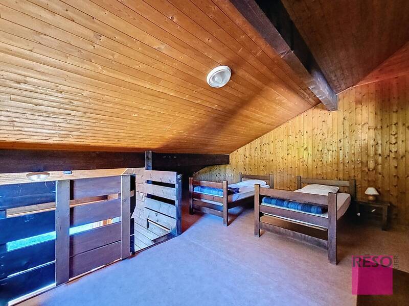 Vente maison 6 pièces 175 m² à Habère-Poche 74420