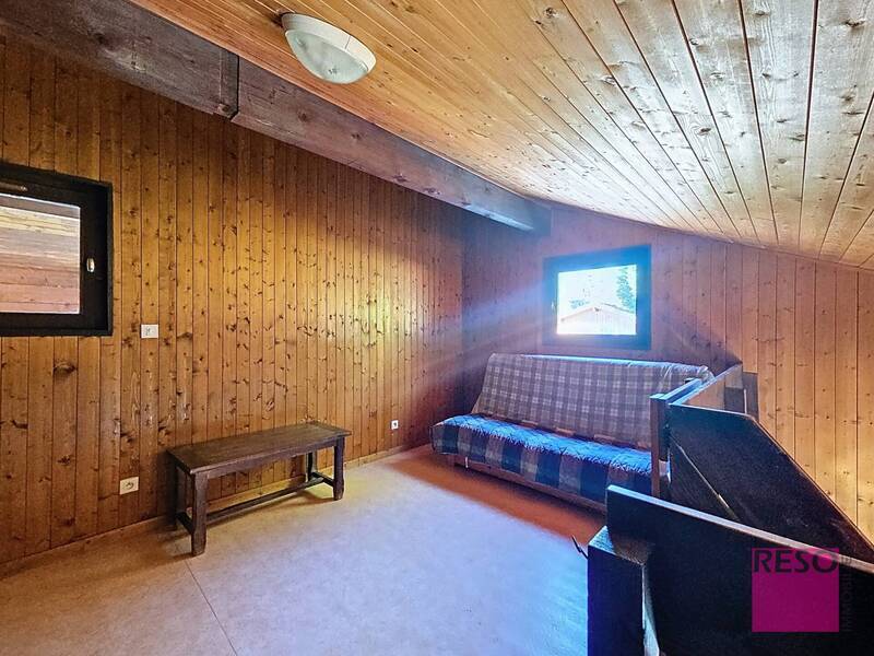 Vente maison 6 pièces 175 m² à Habère-Poche 74420