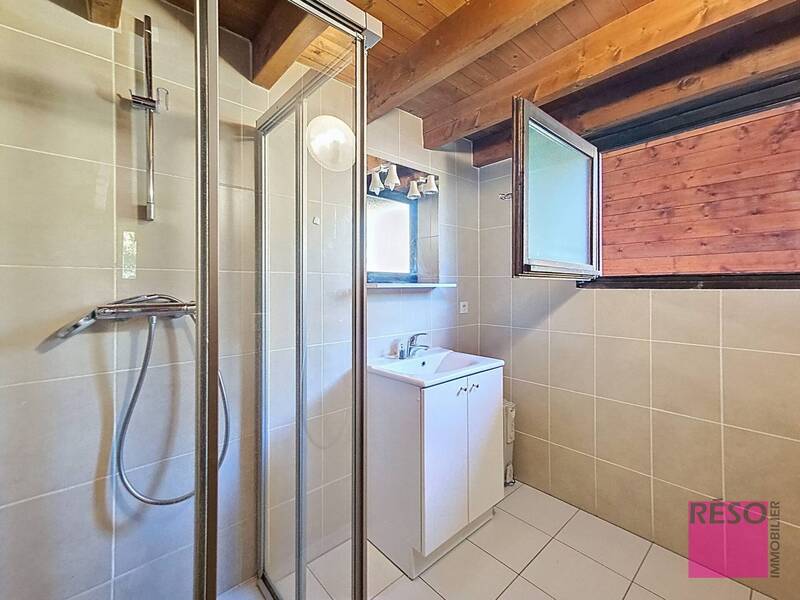 Vente maison 6 pièces 175 m² à Habère-Poche 74420