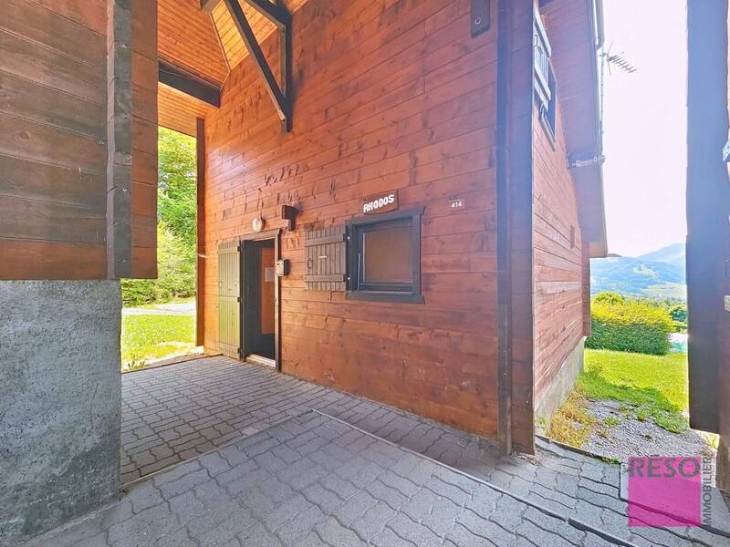 Vente maison 6 pièces 175 m² à Habère-Poche 74420