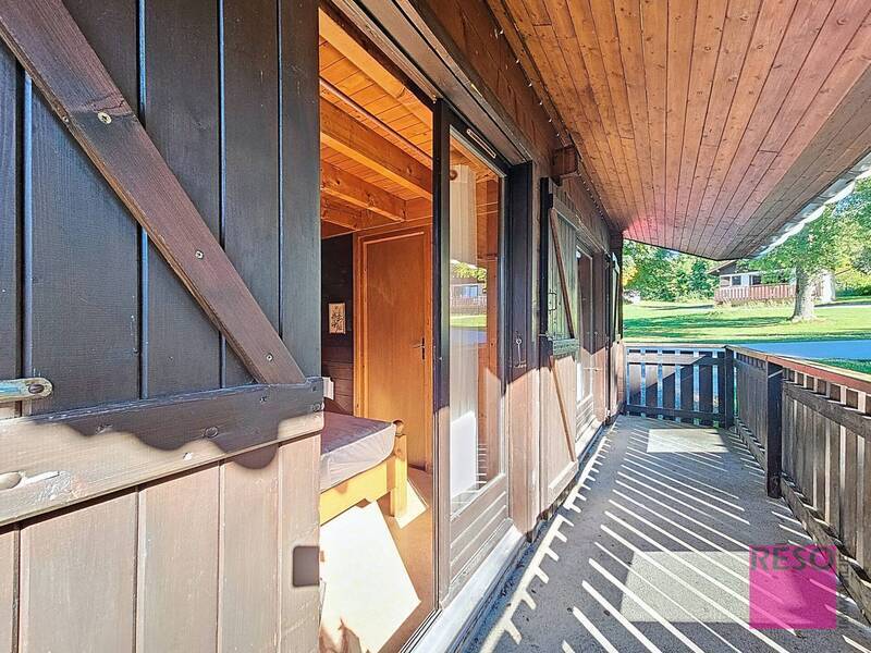 Vente maison 6 pièces 175 m² à Habère-Poche 74420