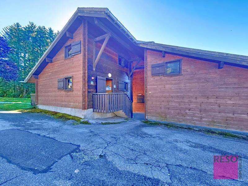 Vente maison 6 pièces 175 m² à Habère-Poche 74420