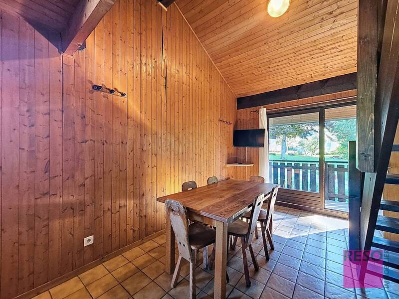 Vente maison 6 pièces 175 m² à Habère-Poche 74420