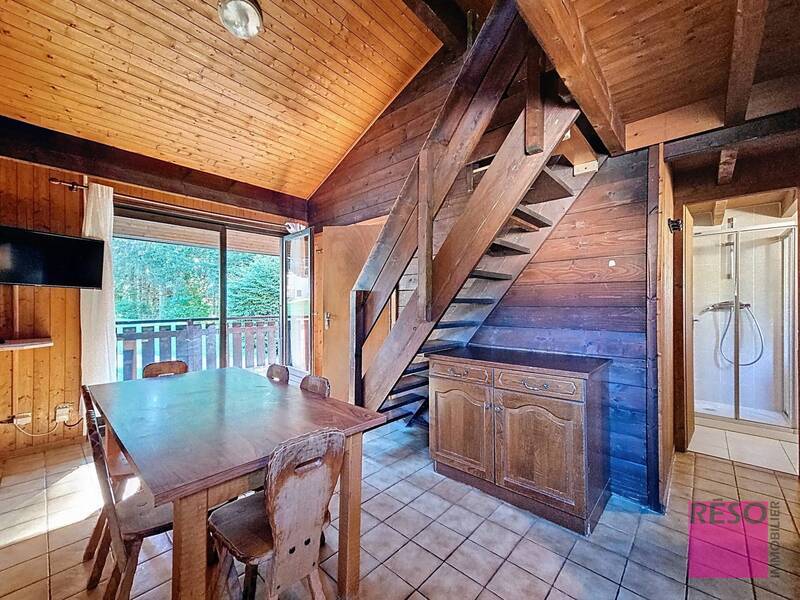 Vente maison 6 pièces 175 m² à Habère-Poche 74420