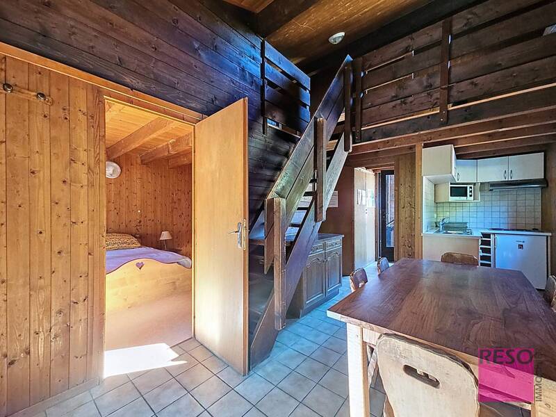 Vente maison 6 pièces 175 m² à Habère-Poche 74420