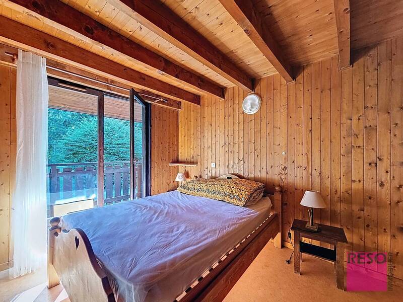 Vente maison 6 pièces 175 m² à Habère-Poche 74420