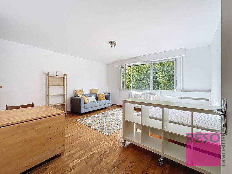 Rent apartment 3 rooms 32 m² in Étrembières 74100 - 890 €