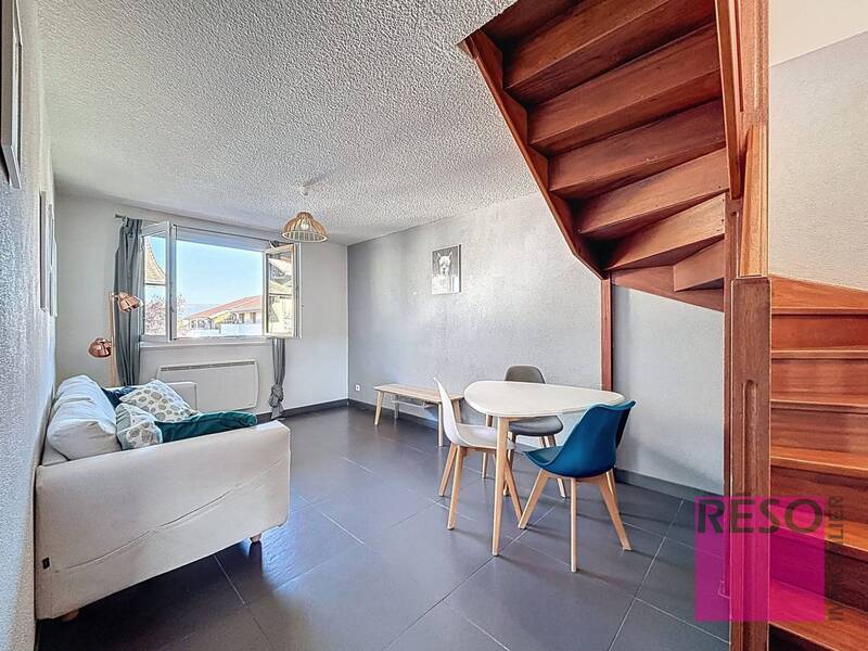 Location appartement 2 pièces 74 m² à Archamps 74160 - 1 220 €