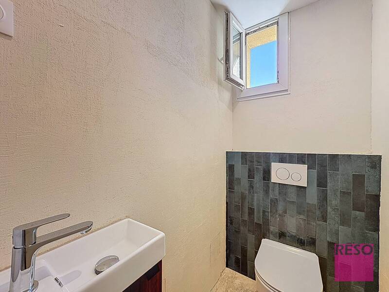 Buy apartment 4 rooms 65.13 m² in Ambilly 74100