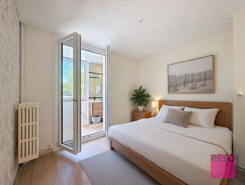 Buy apartment 4 rooms 65.13 m² in Ambilly 74100