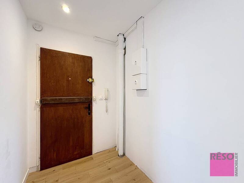 Buy apartment 4 rooms 65.13 m² in Ambilly 74100