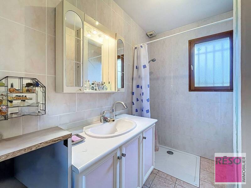 Vente maison 6 pièces 146.2 m² à Contamine-sur-Arve 74130