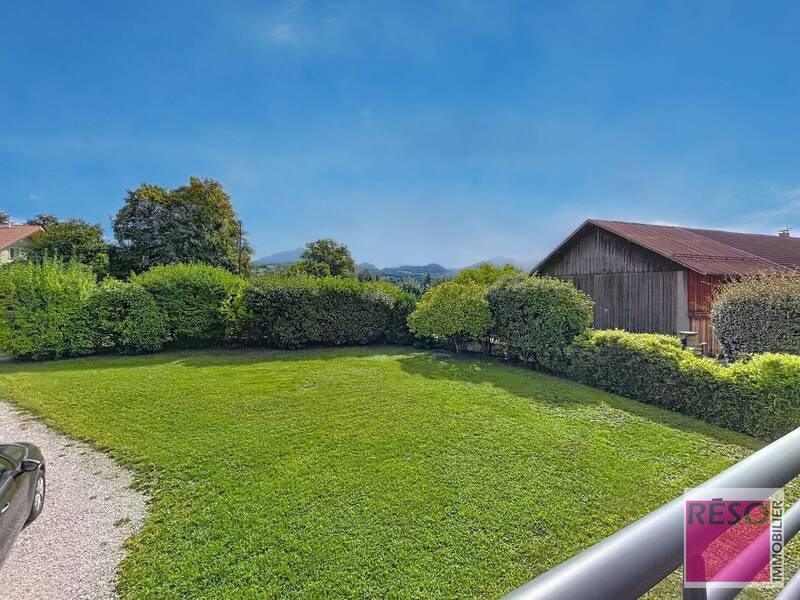 Vente maison 6 pièces 146.2 m² à Contamine-sur-Arve 74130