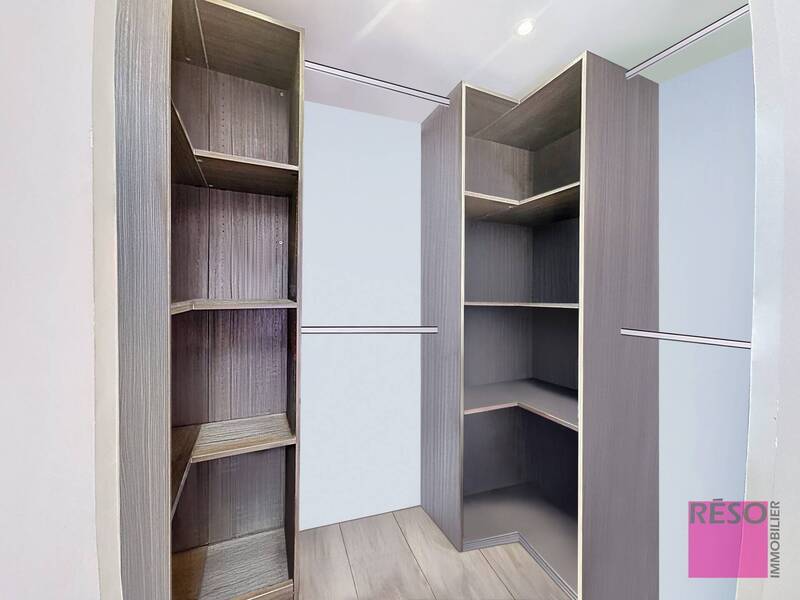 Vente appartement 4 pièces 106 m² à Annemasse 74100
