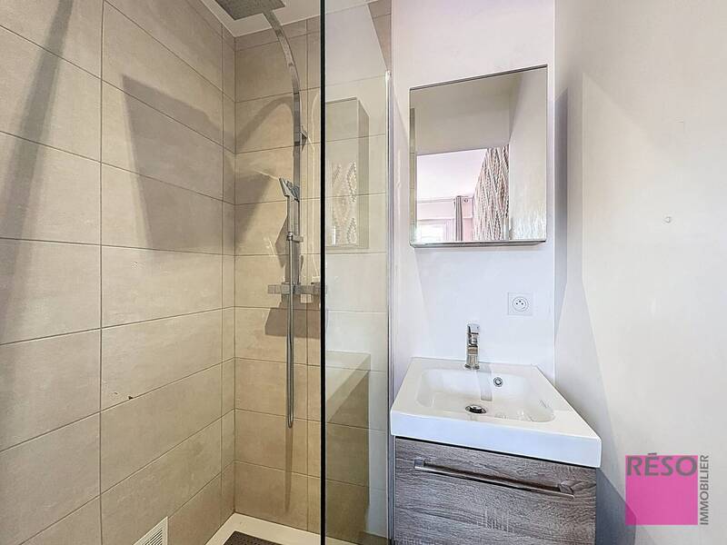 Vente appartement 4 pièces 106 m² à Annemasse 74100