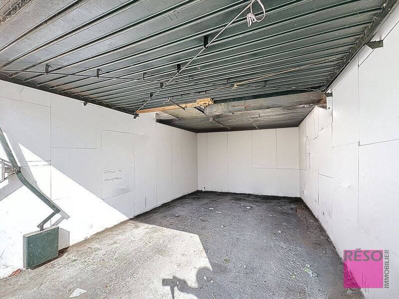 Vente appartement 4 pièces 106 m² à Annemasse 74100