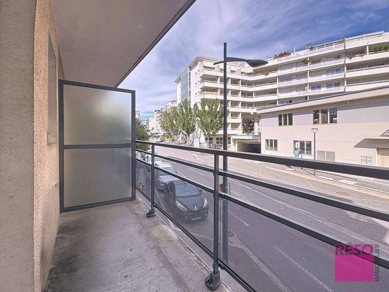 Vente appartement 4 pièces 106 m² à Annemasse 74100
