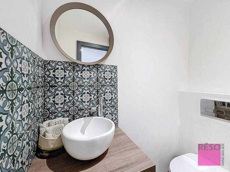 Vente appartement 4 pièces 106 m² à Annemasse 74100