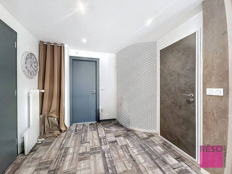 Vente appartement 4 pièces 106 m² à Annemasse 74100