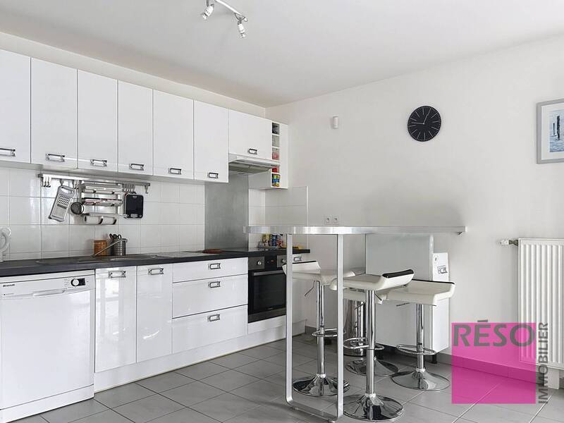 Location appartement 2 pièces 58 m² à Annemasse 74100 - 1 300 €