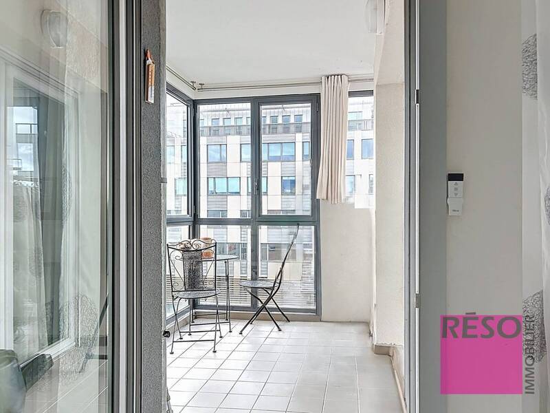 Location appartement 2 pièces 58 m² à Annemasse 74100 - 1 300 €