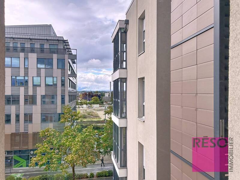 Location appartement 2 pièces 58 m² à Annemasse 74100 - 1 300 €